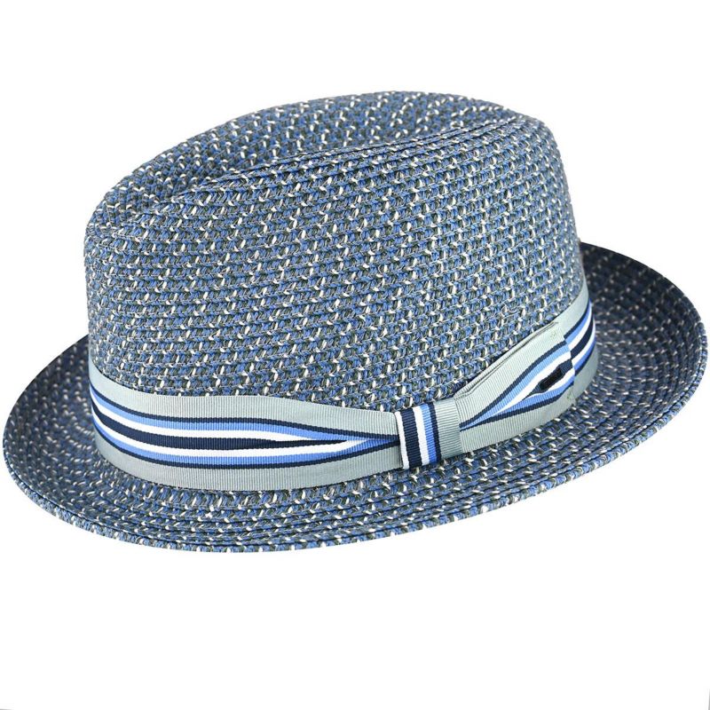 Men's Salem Fedora