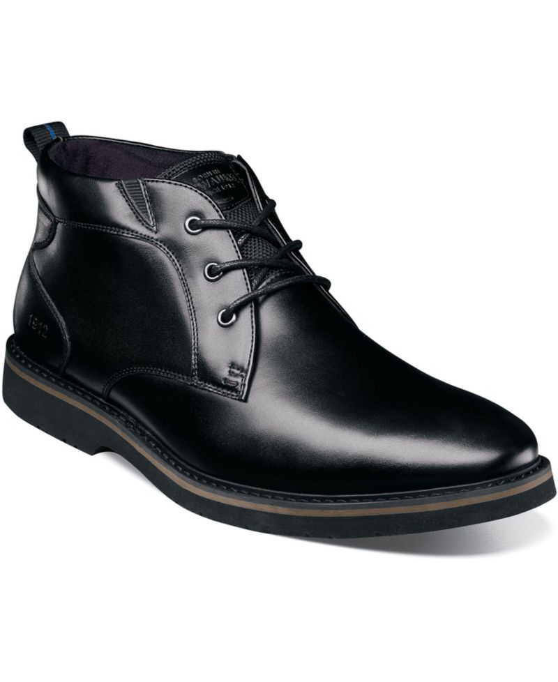 Men's Denali Waterproof Plain Toe Boot