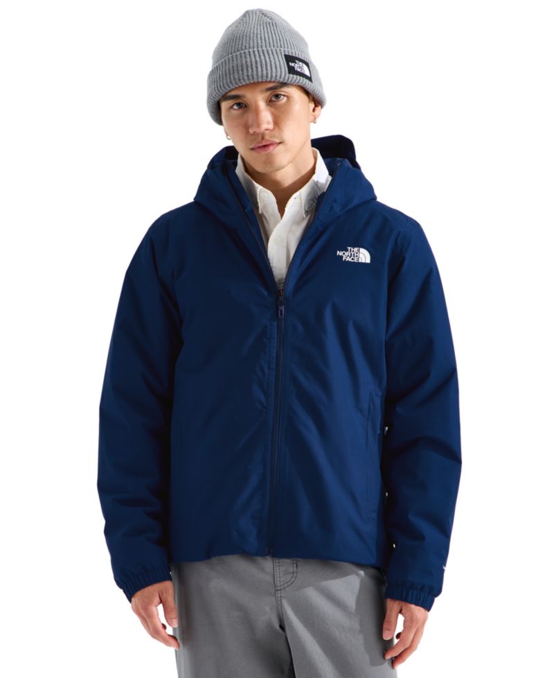 Men's Quest Mono Insulated Jacket