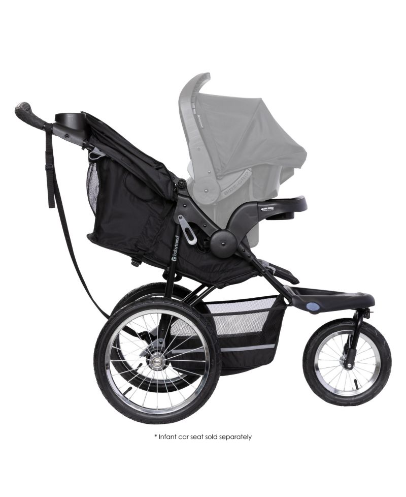 Expedition Jogger