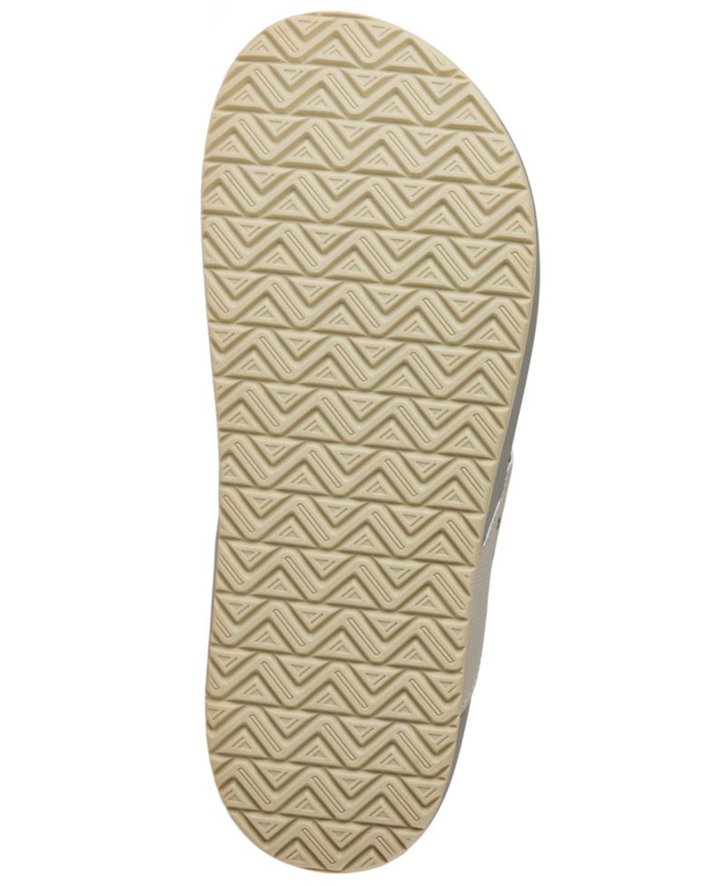 Men's The Raglan Contour Footbed Sandals