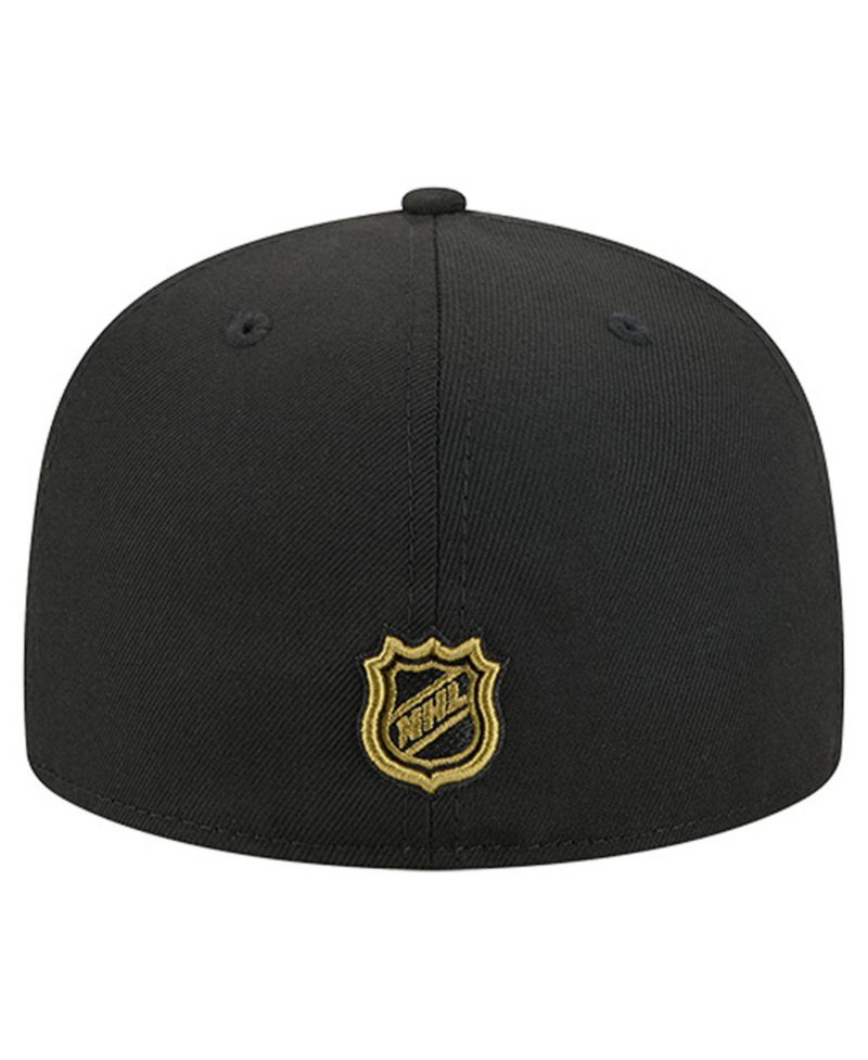 Men's Black Philadelphia Flyers Military Appreciation Digital Camo Stars 59FIFTY Fitted Hat