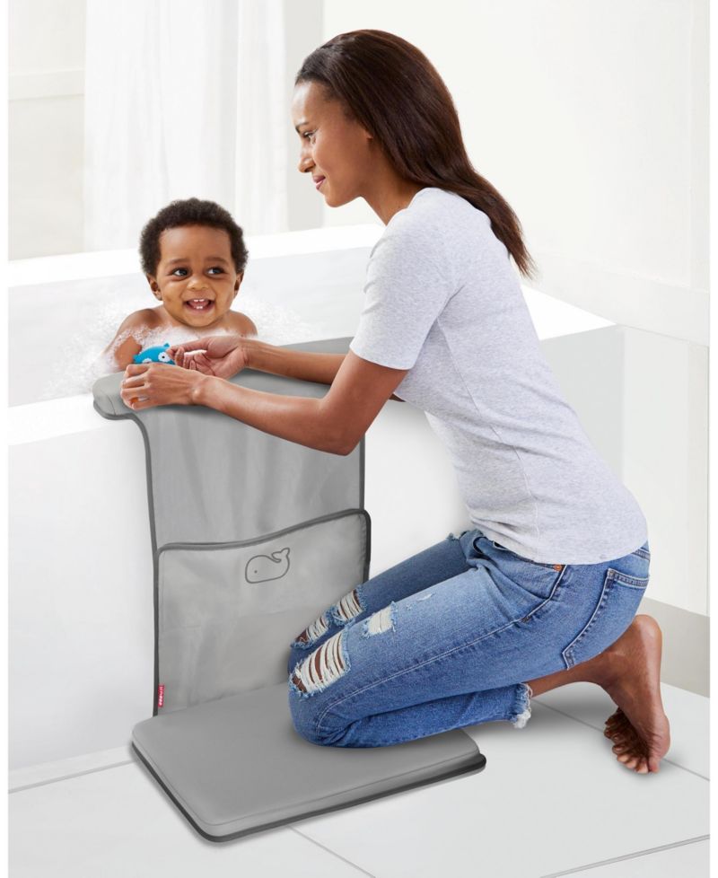 Moby All-In-One Elbow Saver and Kneeler Set