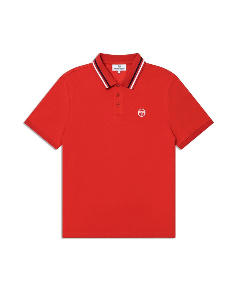 Men's Ciro Pique Polo