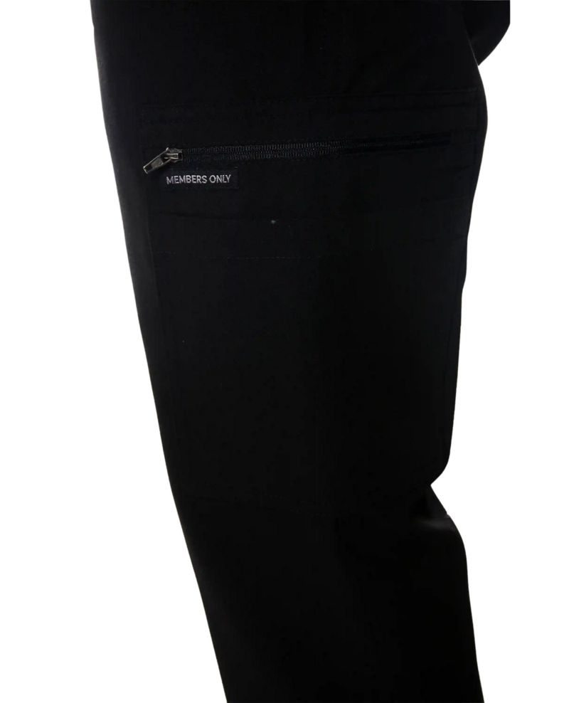 London Jogger Scrub Pants for Men