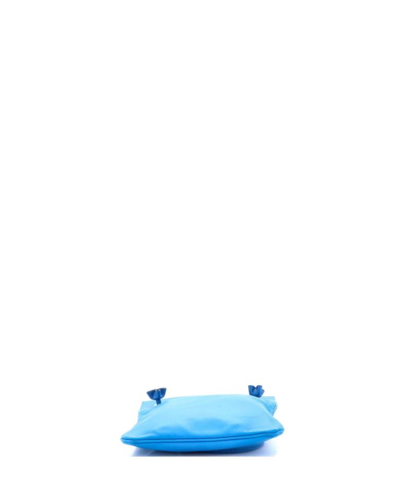Mini Aline Bag Milo Lambskin and Swift