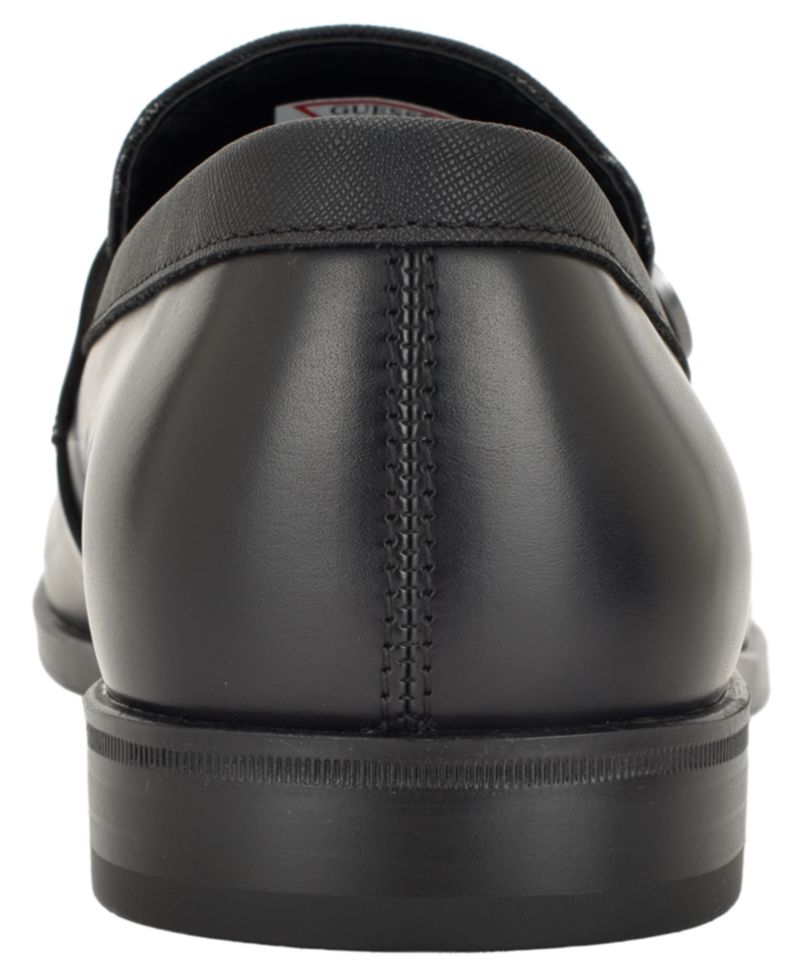 Men's Hiljon Square-Toe Loafers