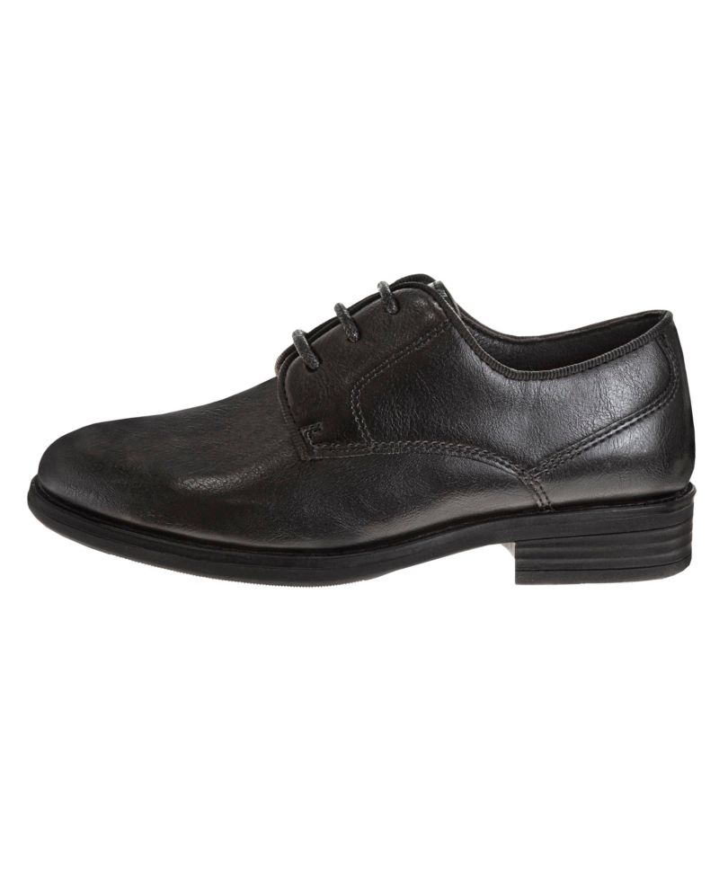 Boys (1-13) Classic Style Comfort Fit Formal Shoes