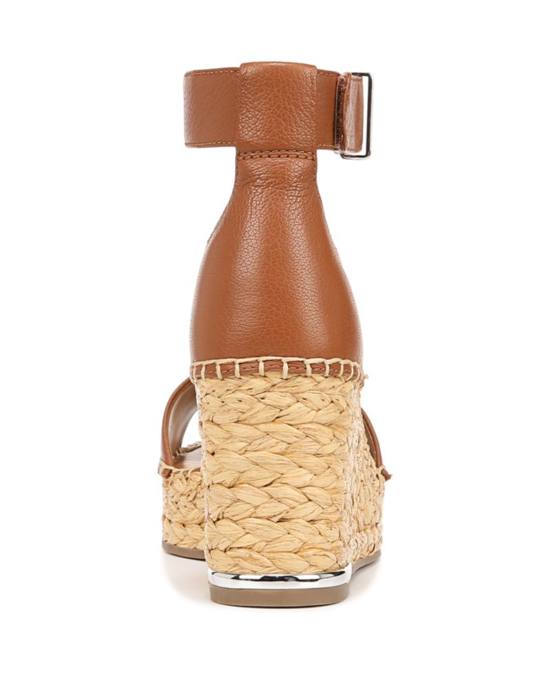 Women's Clemens Espadrille Wedge Sandals