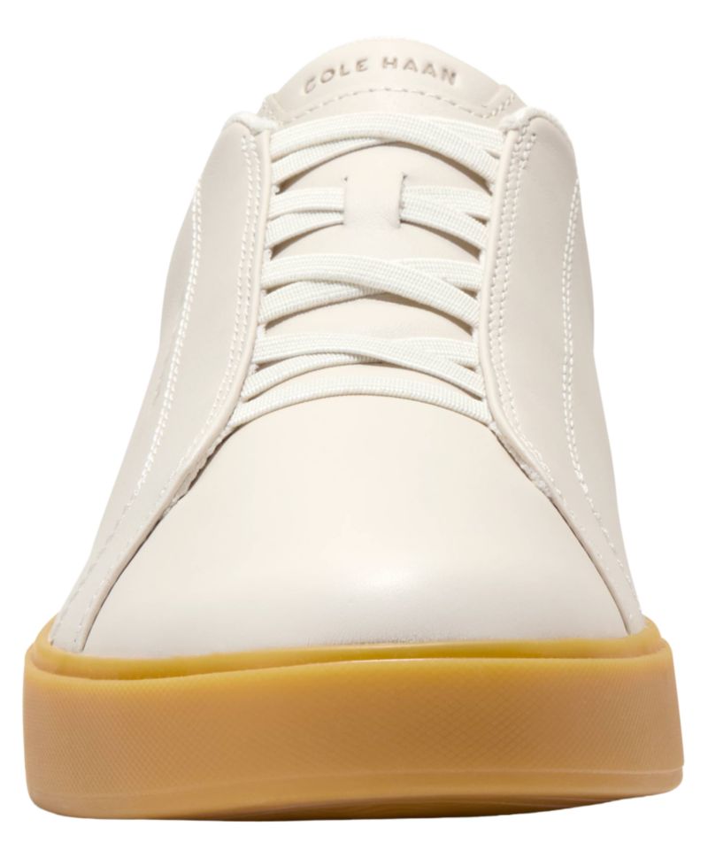 Men's GrandPrø Luxe Slip-on Sneaker