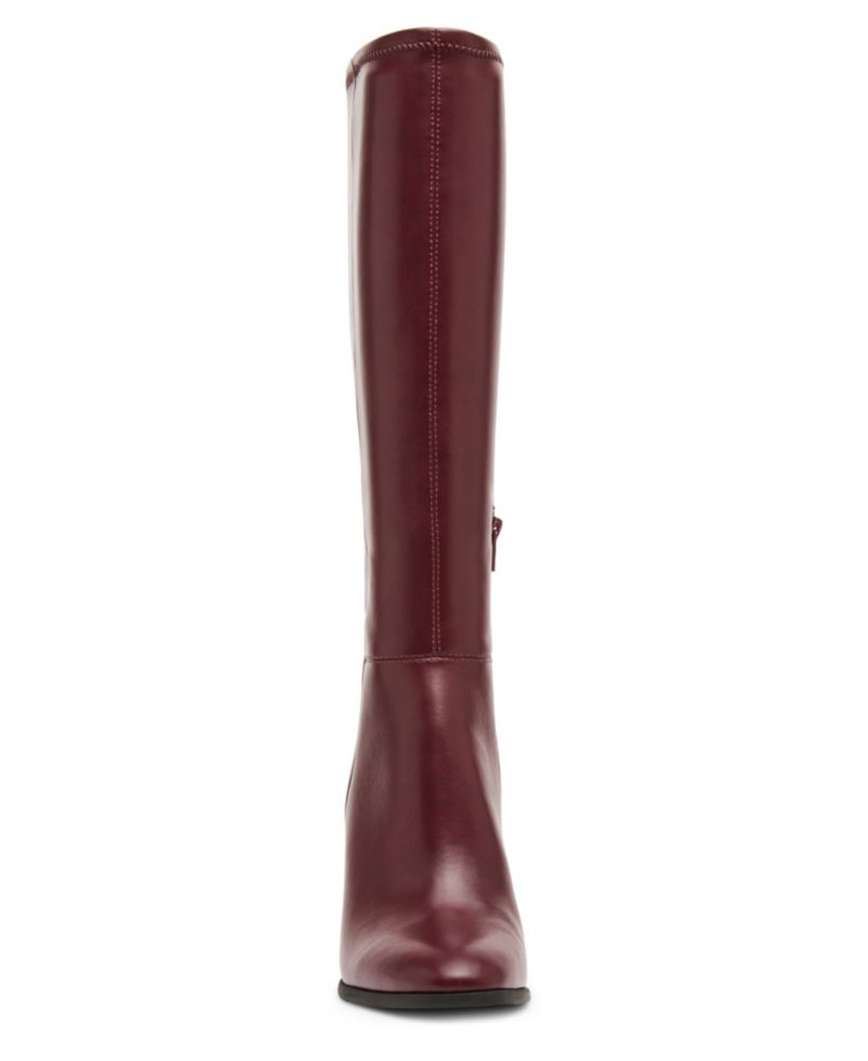 Women's Honeyy Knee High Dress Boots, Regular & Wide Calf