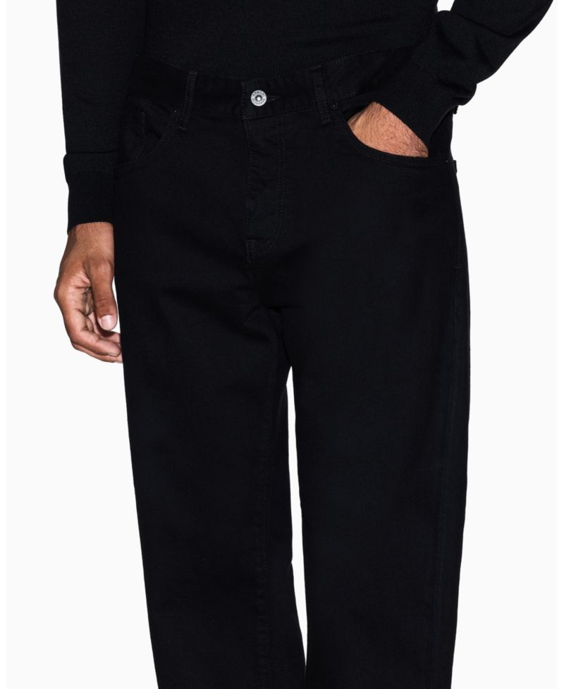 Men's J16 Straight Comfort Denim Jeans