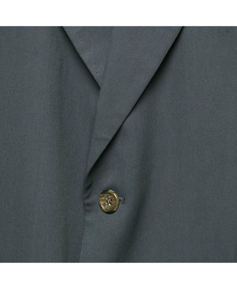 Men's Prorsum Single-Breasted Wool-Blend Blazer