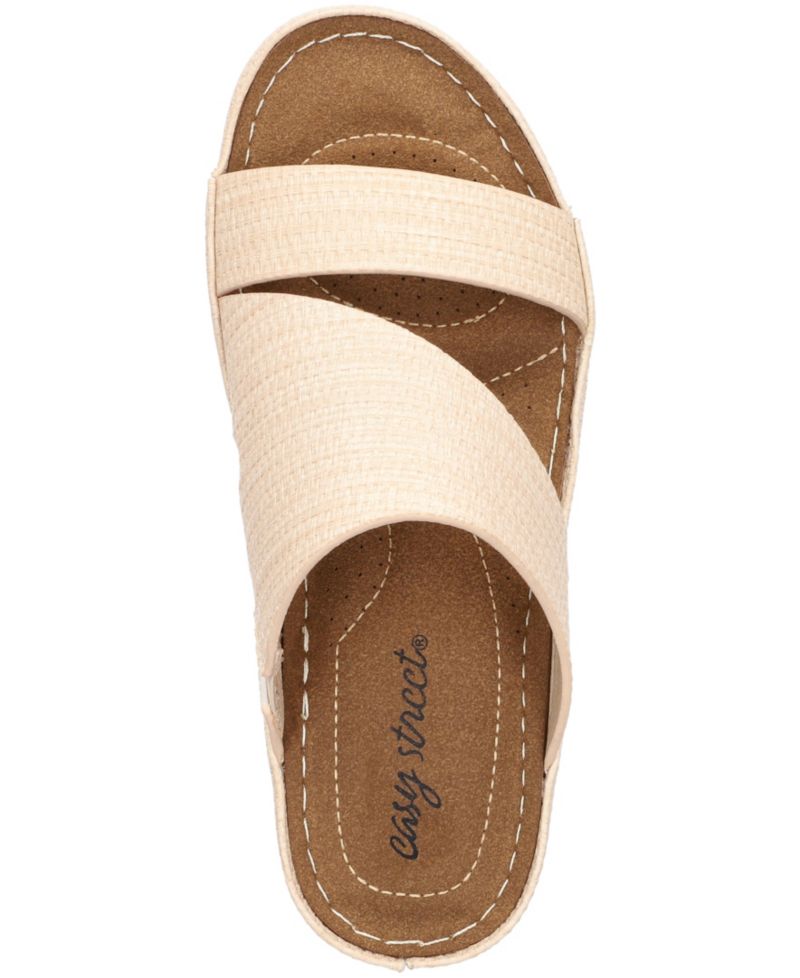 Women's Larrain Wedge Slide Sandals