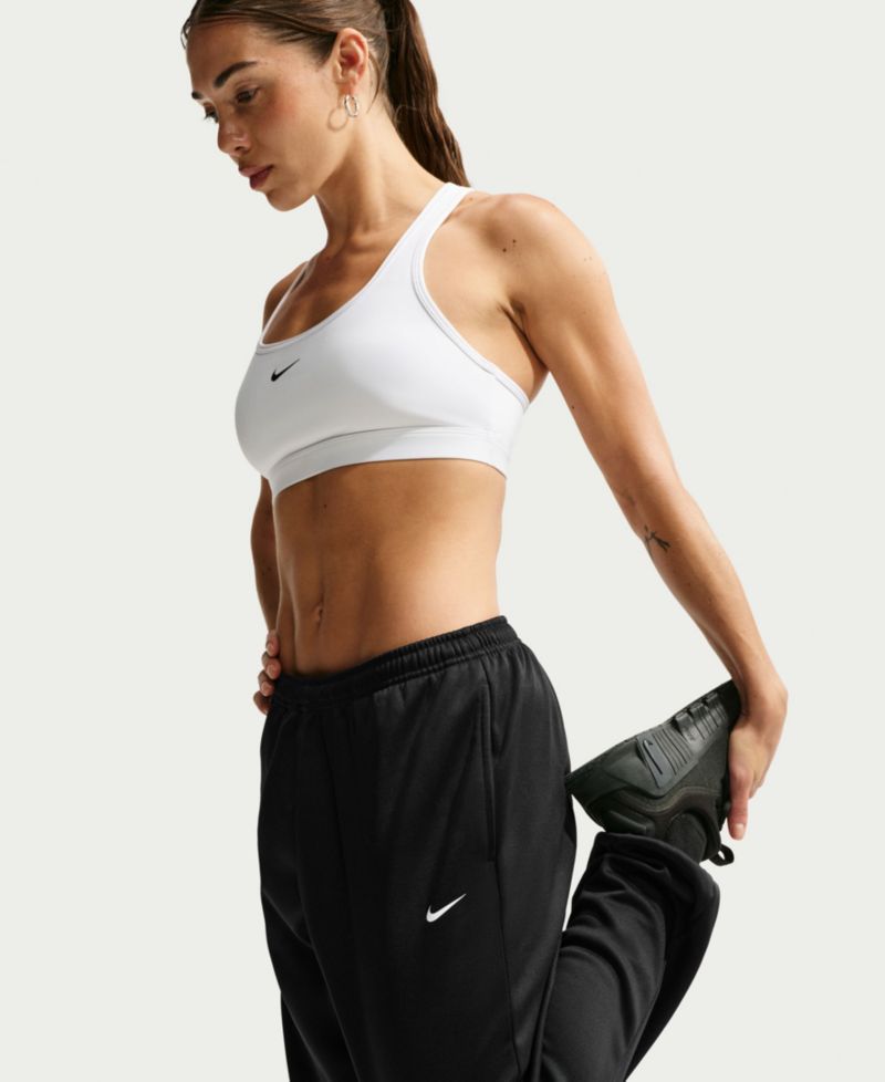 Women's Studio Fleece Therma-FIT Mid-Rise Pants
