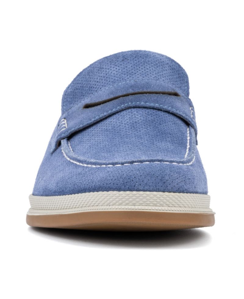 Men's Menahan Slip-On Loafers