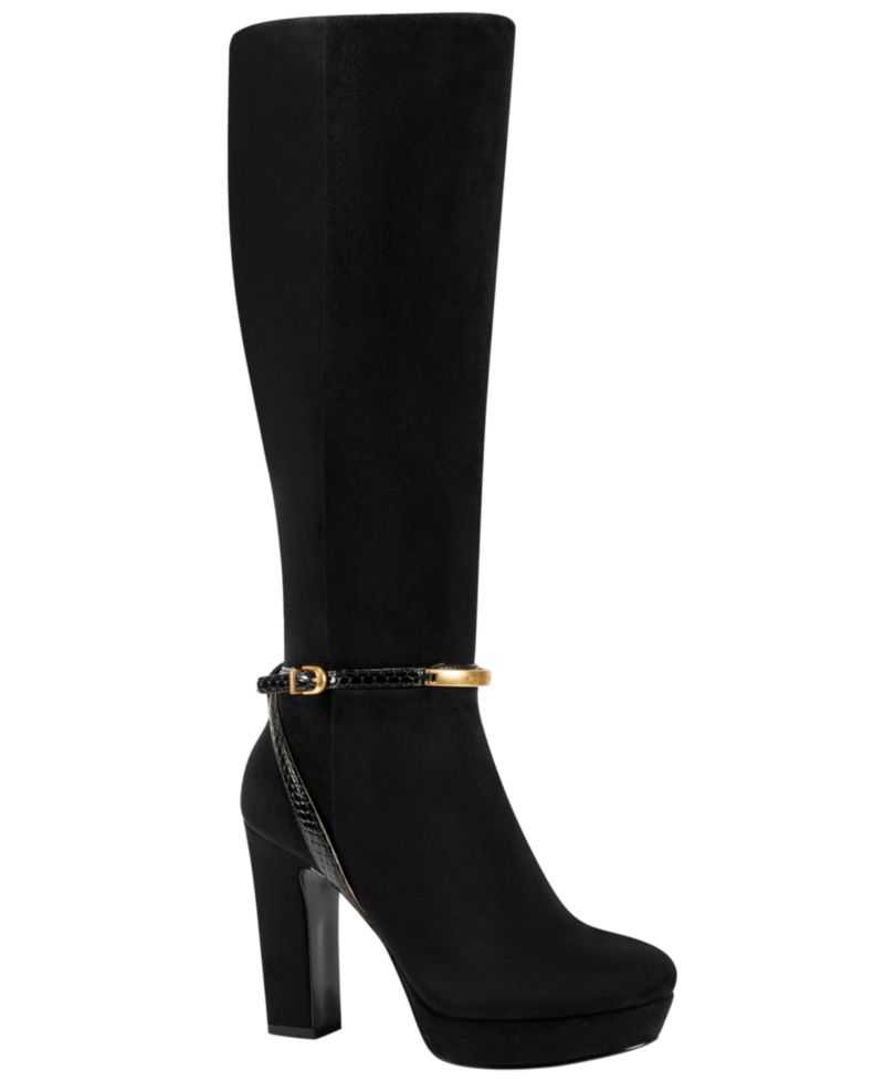 Women's Sparrow Platform Boots