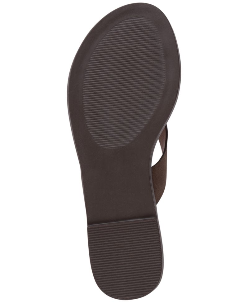 Women's Jaylis Thong Flat Sandals