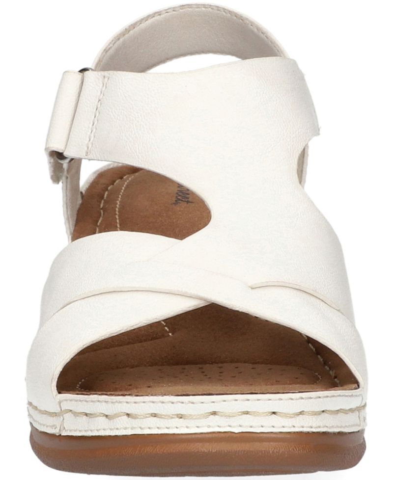 Women's Lani Wedge Sandals