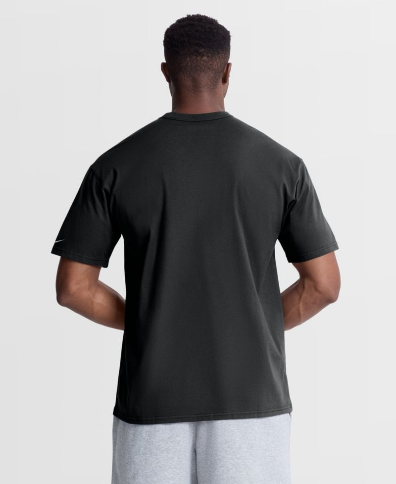 Men's Las Vegas Raiders Max90 Relaxed-Fit T-Shirt