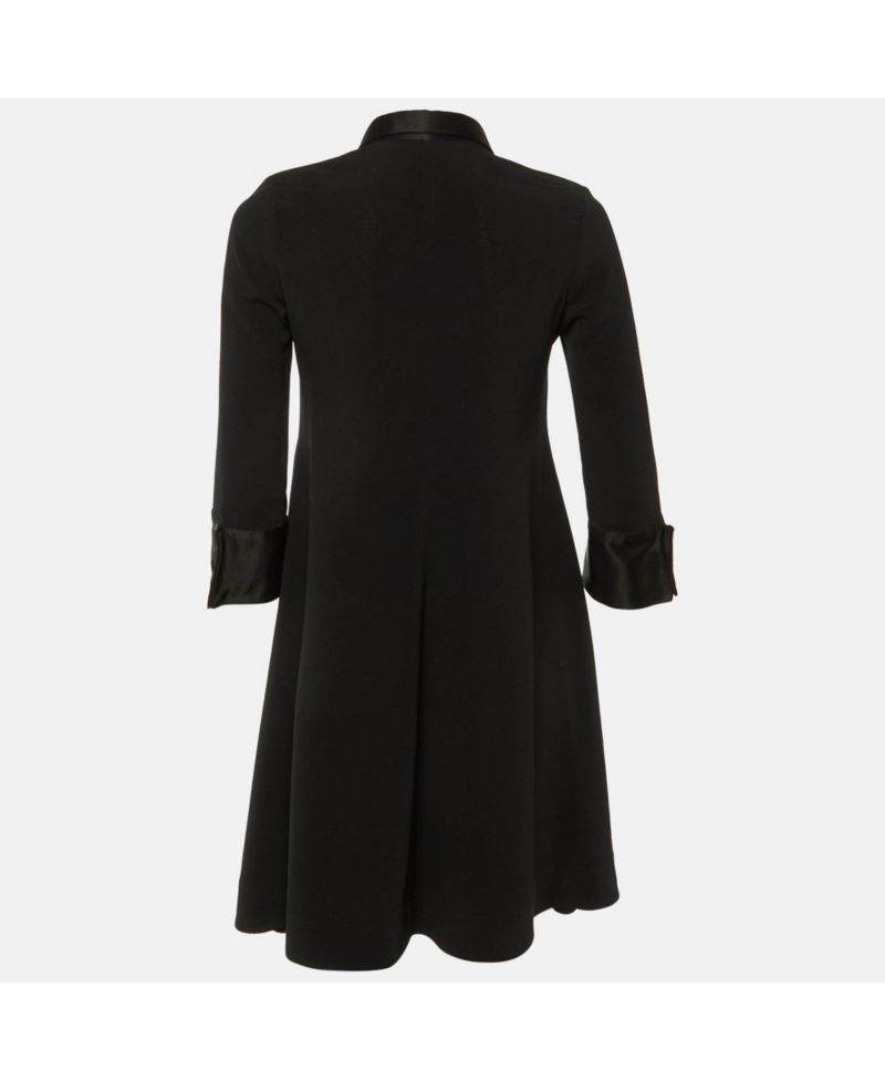 Women's Silk Dress