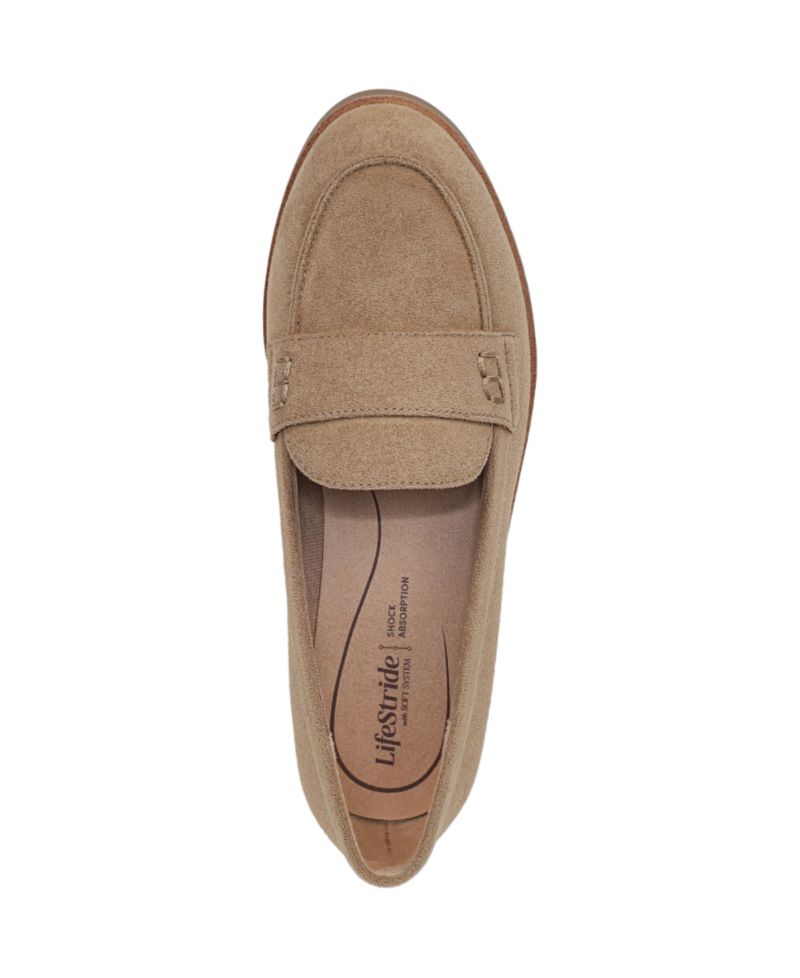 Women's Zee Slip On Penny Loafers