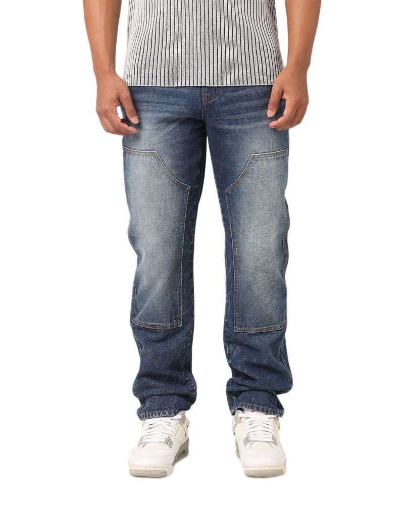 Men's Pyskhe Rodeo Jeans