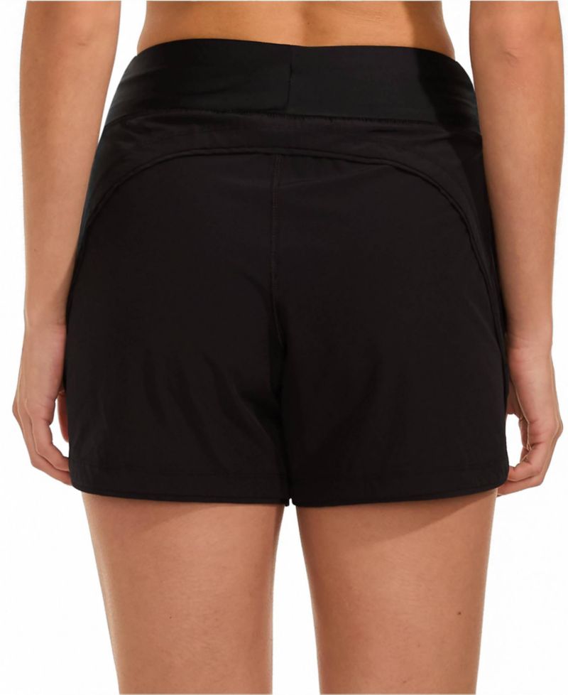 Women's SunShade UPF 50 5" Board Shorts