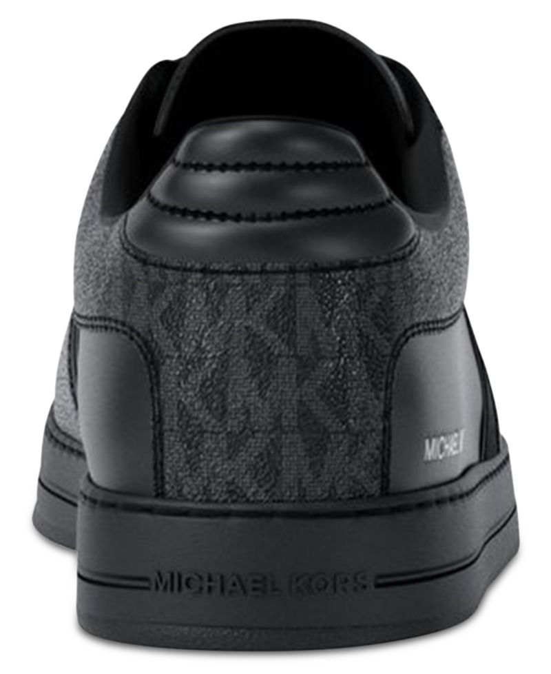 Men's Brady Lace-Up Sneakers