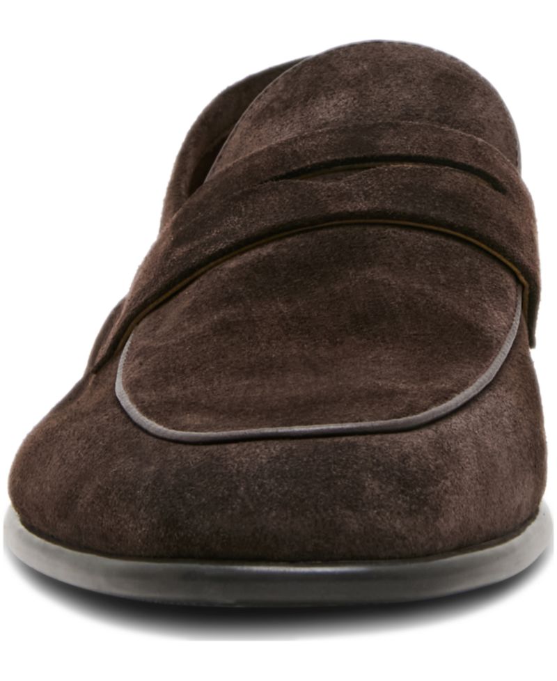 Men's Belem Suede Loafers