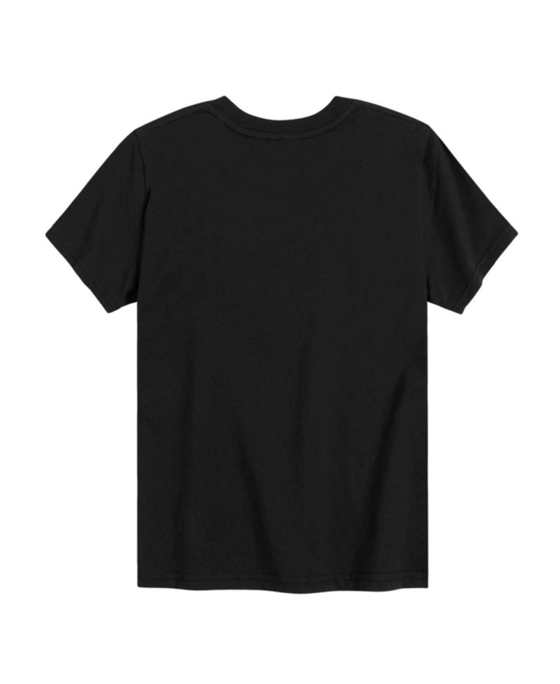 Boys Captain America Brooklyn NY Graphic T-Shirt