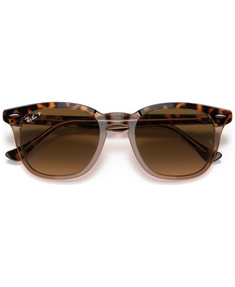 Unisex Polarized Sunglasses, RB2298 HAWKEYE