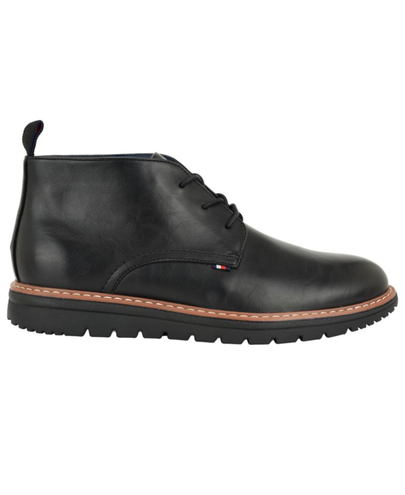 Men's Voxer Chukka Boots