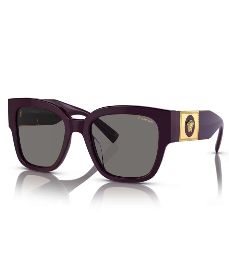 Women's Polarized Sunglasses, VE4437U