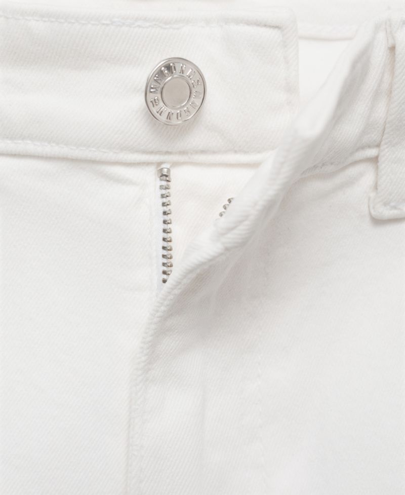 Women's Sienna Flared Cropped Jeans