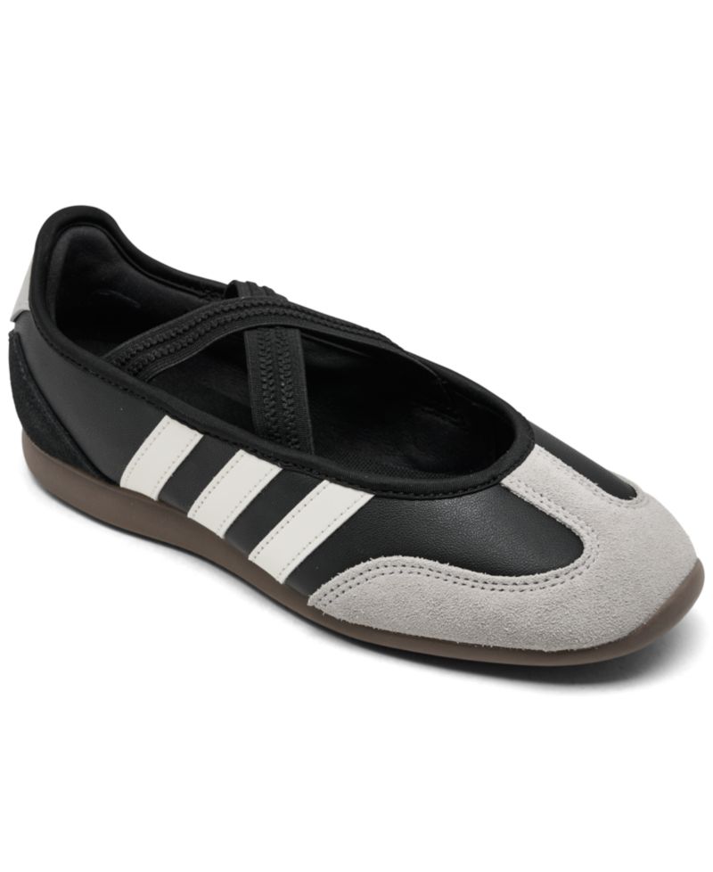 Women's Barreda Mary Jane Sneakers from Finish Line