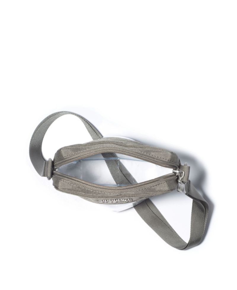 Clear Stadium Explorer Crossbody