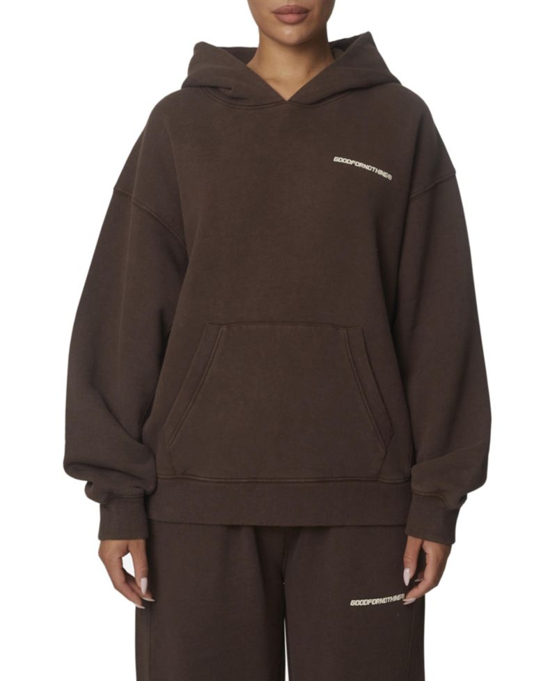 Women's Essentials Pullover Hoodie