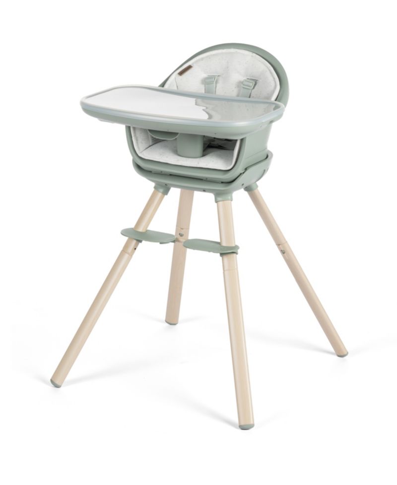 Moa 8-in-1 Highchair