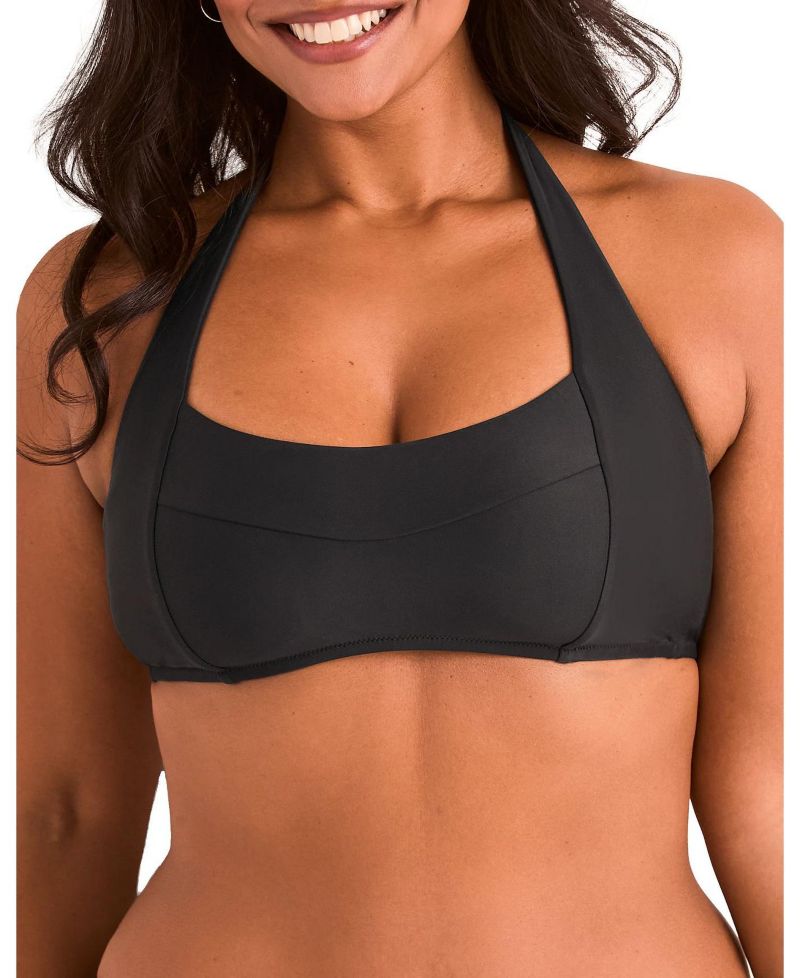 Plus Size Perry Swimwear Bikini Top