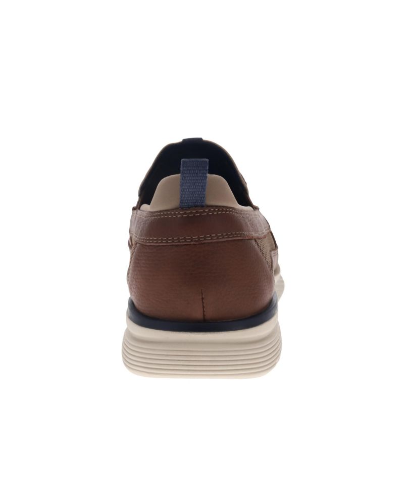 Men's Holgate Boat Shoes