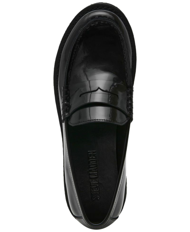 Women's Langsten Lug-Sole Tailored Loafers