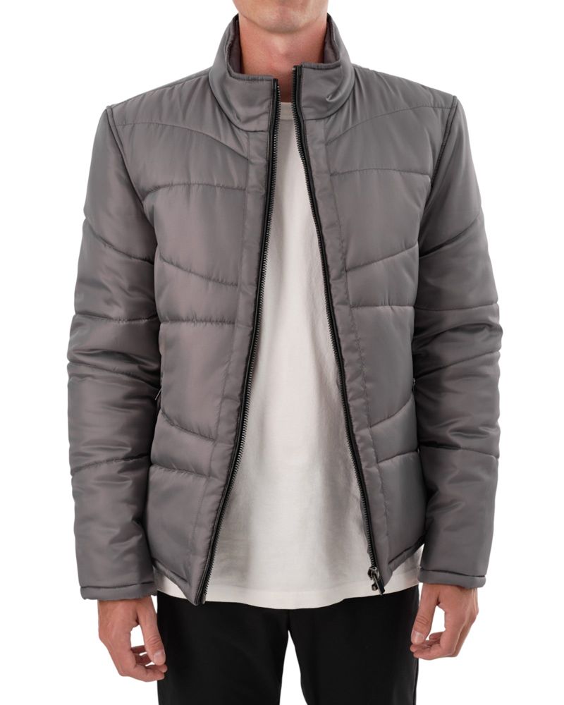 Men's Copen Coat