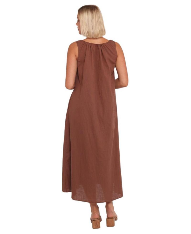Women's Bowman Maxi Dress