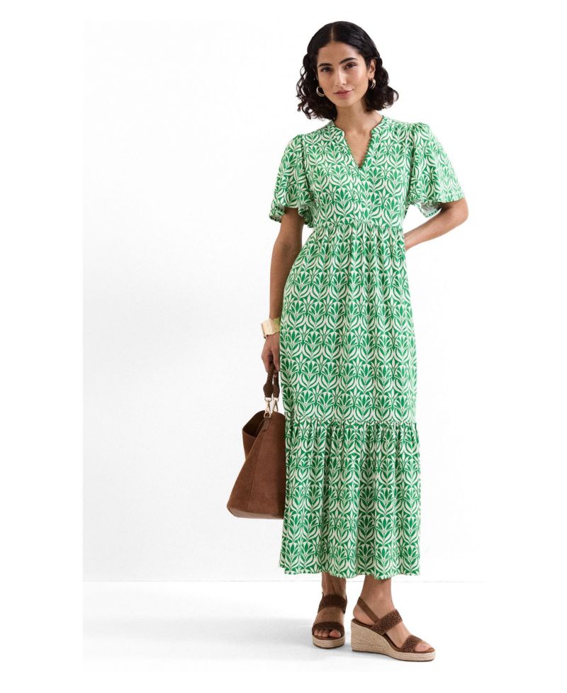 Women's Shakira Jersey Dress