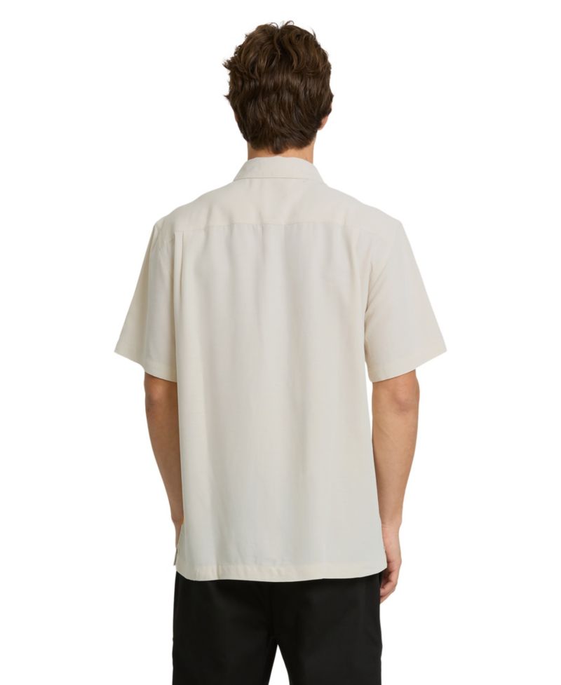 Men's Offshore Short-Sleeve Shirt