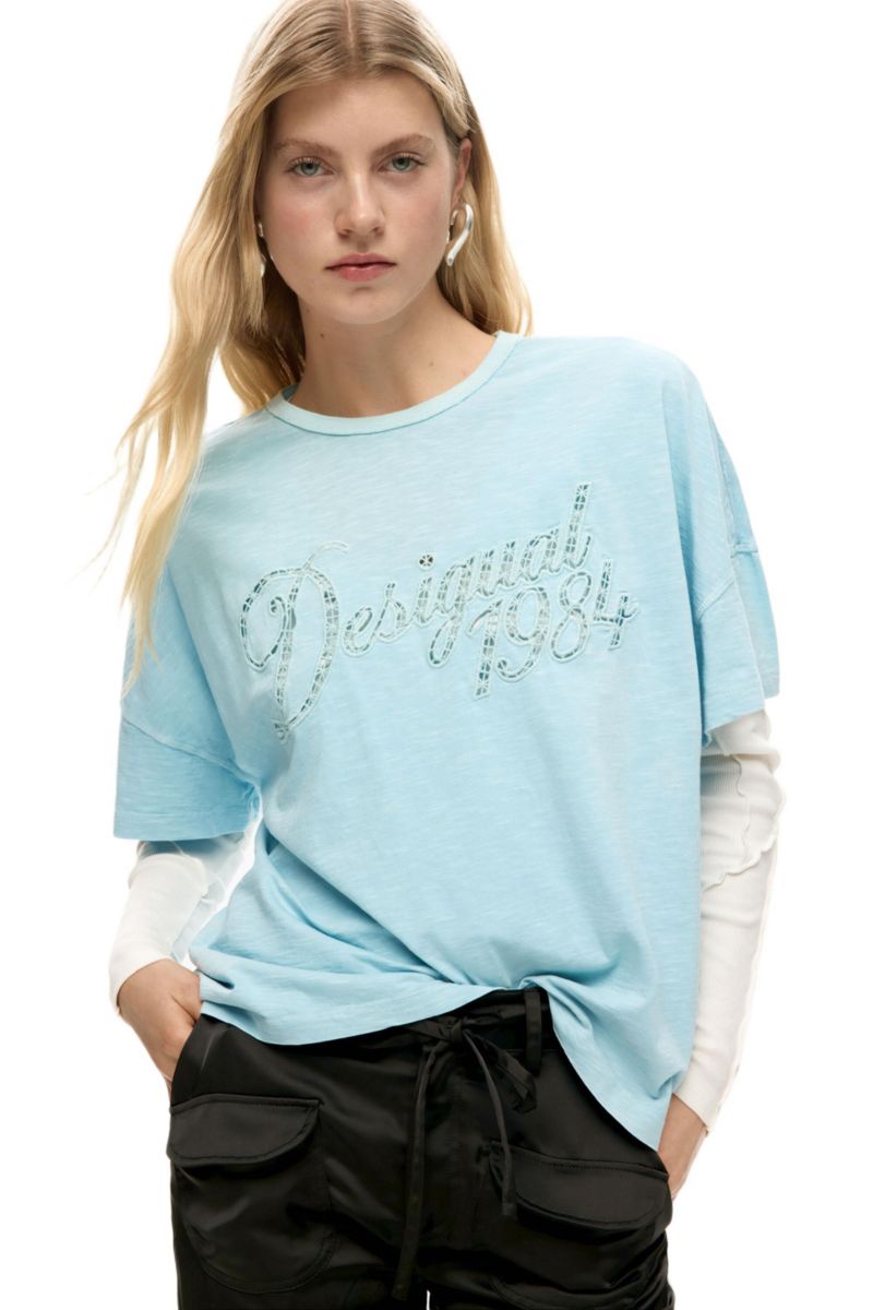 Women's Vintage 1984 t-shirt