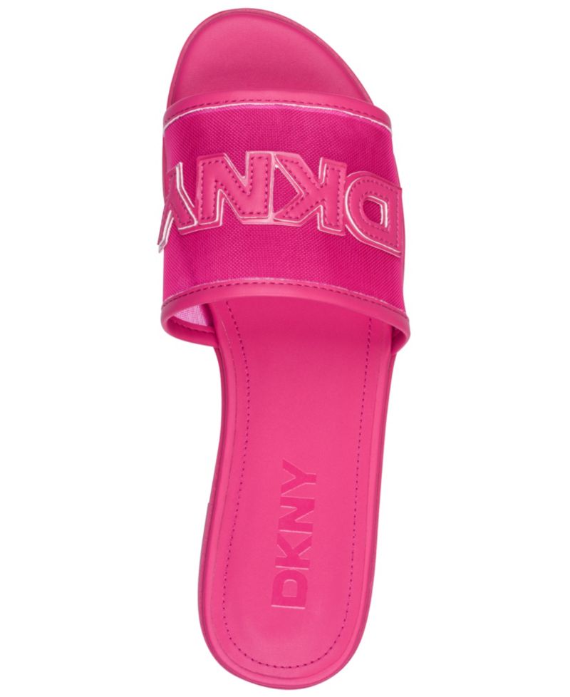 Women's Wren Slide Flat Sandals