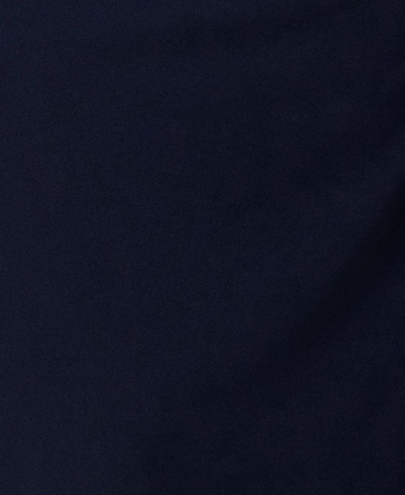 Plus Size Crew Neck Sheath Gown