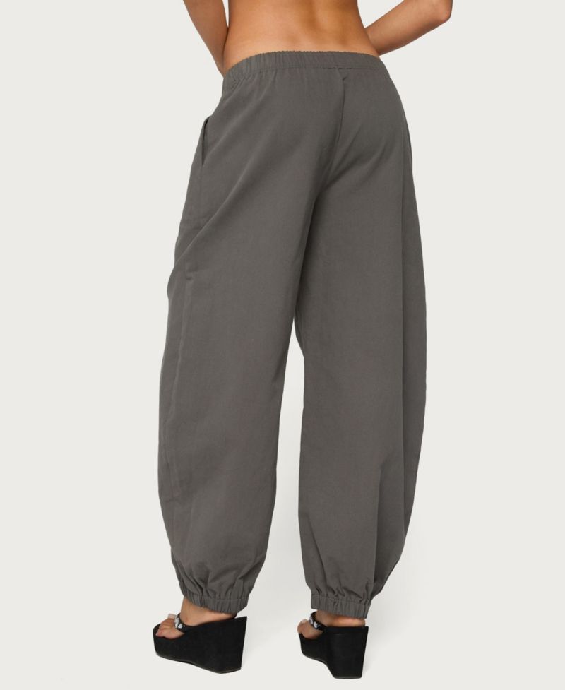 Women's Hayli Pull-On Wide-Leg Pants
